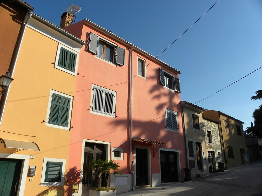 Apartments Sponza Rovinj Exterior foto