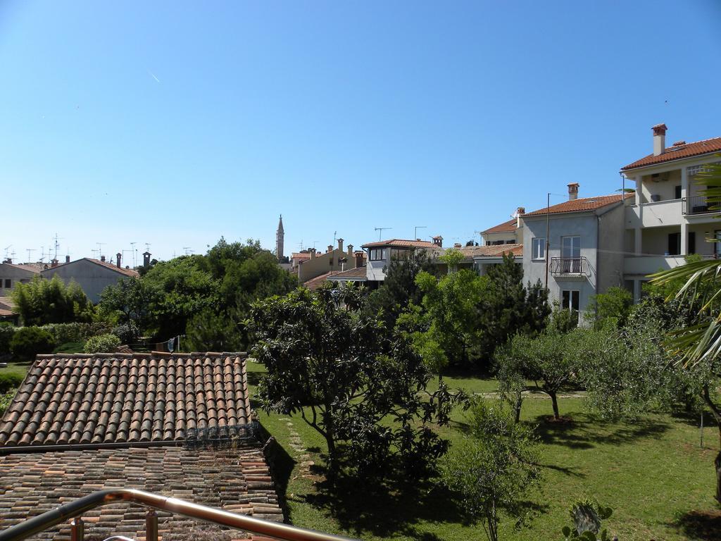 Apartments Sponza Rovinj Exterior foto